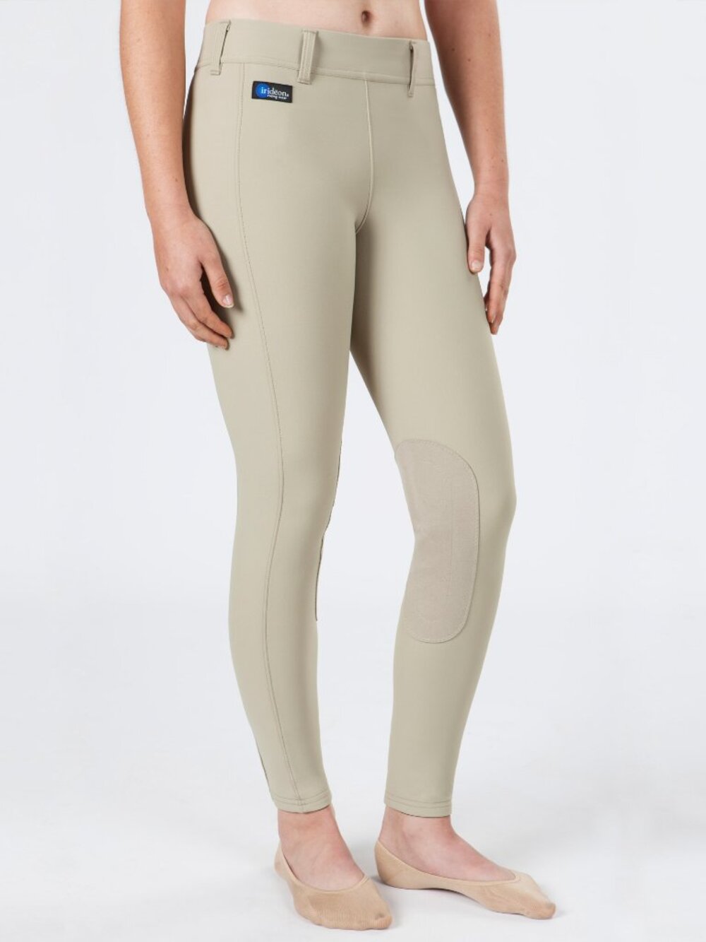 Irideon Cadence Elite Knee Patch Breeches size Large(Kids)